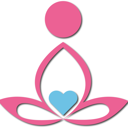Logotipo principal de Amarte con Consciencia