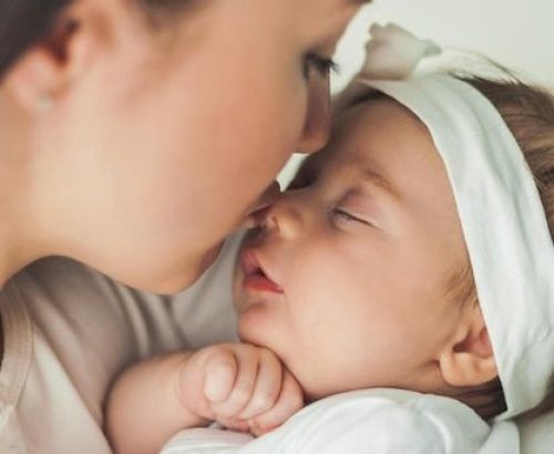 Mamá e hijo – Amarte con Consciencia Toluca Dra. María Eugenia Rodríguez Flores, ginecóloga y obstetra