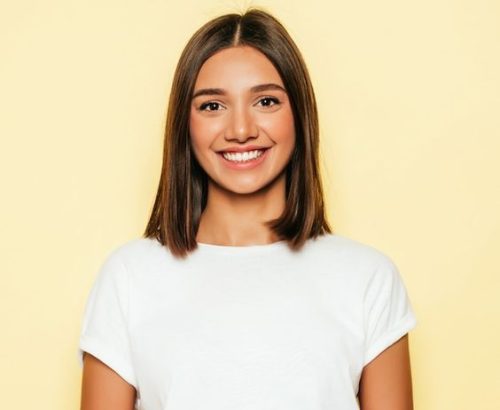 Mujer joven – Amarte con Consciencia Toluca Prevención Cáncer Ginecológico Toluca